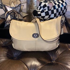 Authentic Coach Soho shoulder crossbody